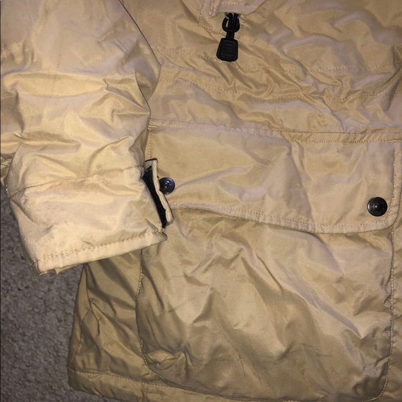 Men’s Tommy Hilfiger Down Puffer Warm jacket coat High Quality Pockets Snow Ski - Picture 7 of 11